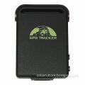Factory Selling TK102 Vehicle/GPS Car Tracker 102 Quad Bands GPS Tracking System